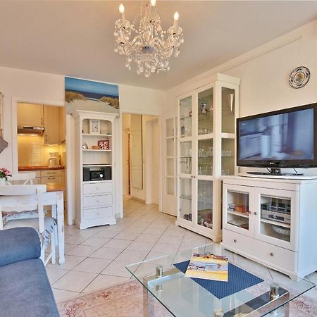 Carpe Diem Carpe Diem Appartement 109 Niendorf  Eksteriør billede