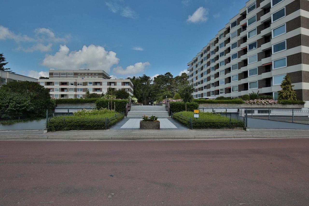 Carpe Diem Carpe Diem Appartement 109 Niendorf  Eksteriør billede