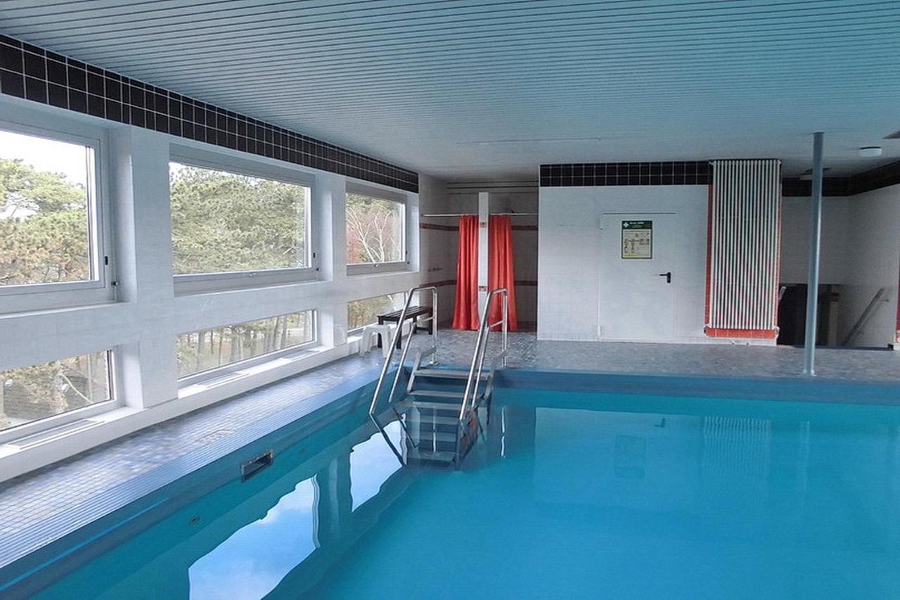 Carpe Diem Carpe Diem Appartement 109 Niendorf  Eksteriør billede